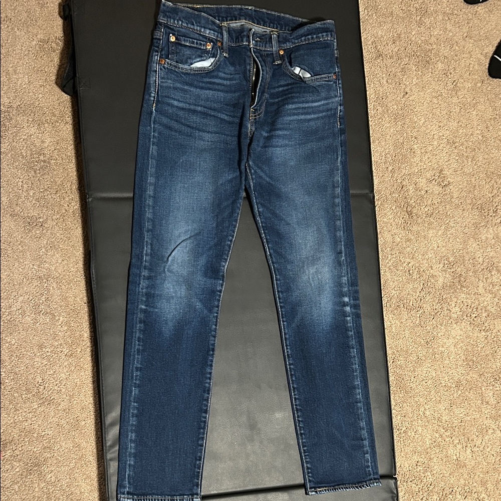 Men’s Levi’s 31/32 502